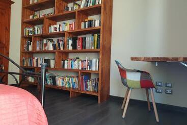 B&b Le Mura