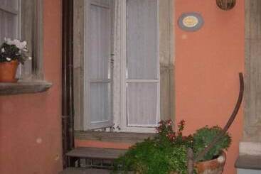 Bed & Breakfast Del Teatro