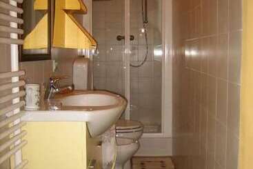 Bed & Breakfast Del Teatro