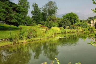 Country House Barone D Asolo