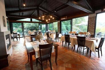 Country House Barone D Asolo