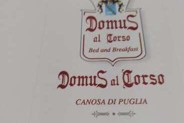 Domus Al Corso B&b