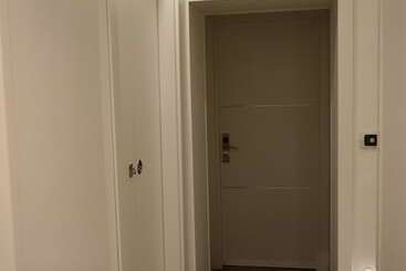 Domus Al Corso B&b