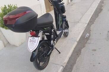 Domus Al Corso B&b