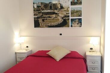 Domus Al Corso B&b
