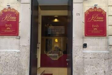 Donna Lucrezia B&b Boutique Hotel Style   Residenze D Epoca