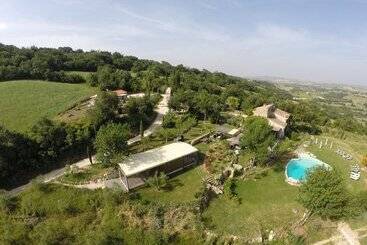 هتل روستایی Agriturismo Fontenuova