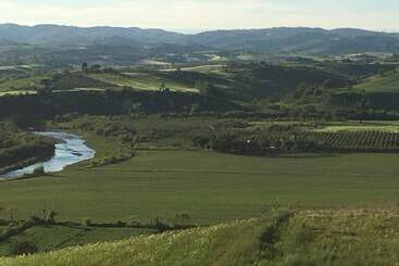 هتل روستایی Agriturismo Fontenuova