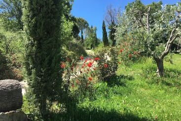 هتل روستایی Agriturismo Fontenuova