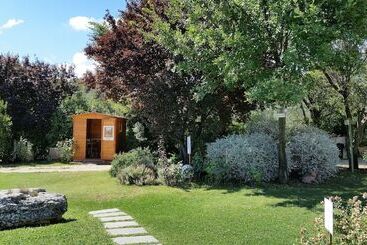 هتل روستایی I Sicomori Seme Di Carota Glamping E Appartamenti Con Piscina A Saturnia