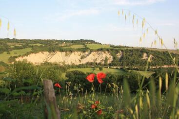 هتل روستایی I Sicomori   Seme Di Carota   Glamping E Appartamenti Con Piscina A Saturnia