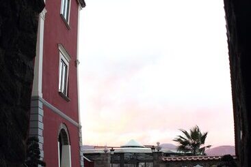 فندق San Leo