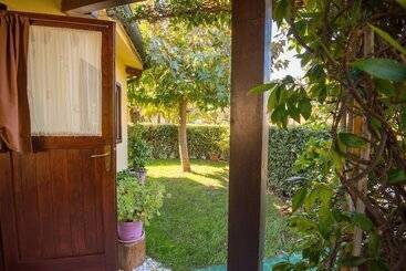 هتل Villaggio Mare Verde