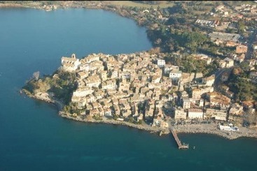 Il B&b Del Lago
