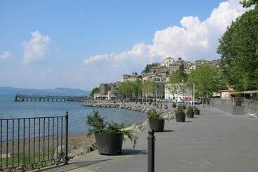 Il B&b Del Lago
