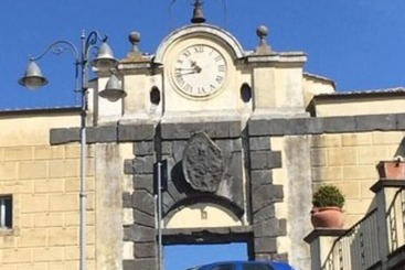 Il B&b Del Lago