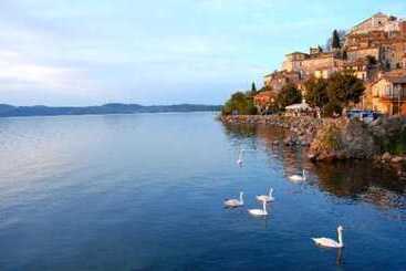 Il B&b Del Lago