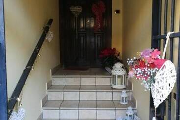 Il B&b Del Lago
