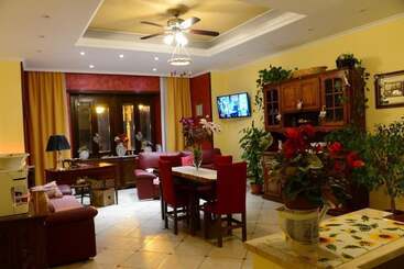 Il B&b Del Lago