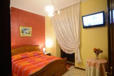 Il B&b Del Lago