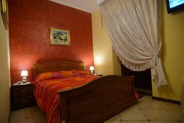 Il B&b Del Lago