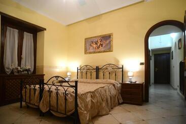 Il B&b Del Lago