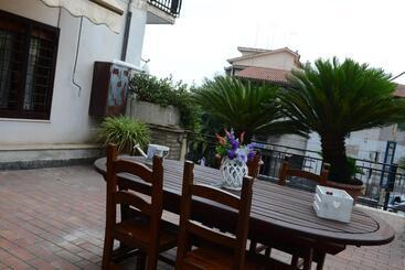 Il B&b Del Lago