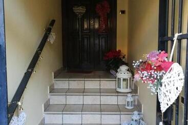 Il B&b Del Lago