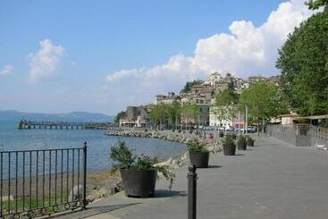 Il B&b Del Lago