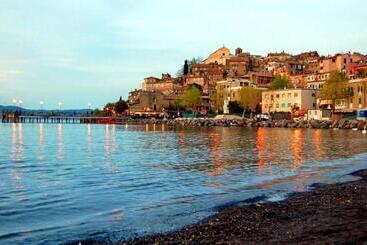 Il B&b Del Lago