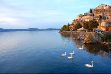 Il B&b Del Lago