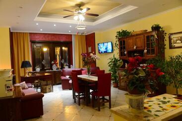 Il B&b Del Lago