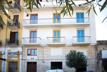 پانسیون Archinuè Suite & Apartments