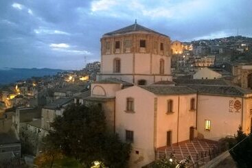 پانسیون Casa Del Sole