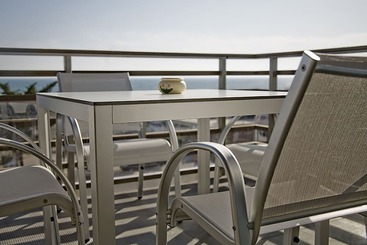 Residence Hotel Margherita