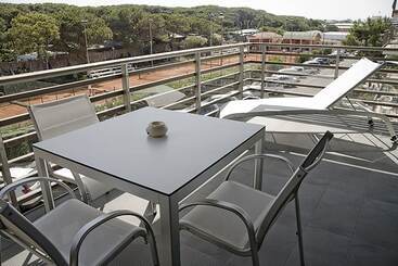 Residence Hotel Margherita