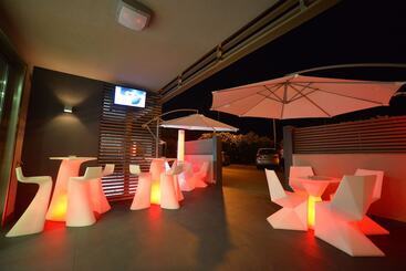 Residence Hotel Margherita