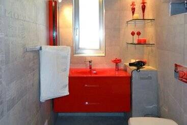 Residence Hotel Margherita
