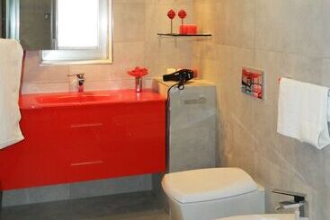 Residence Hotel Margherita