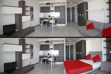 Residence Hotel Margherita