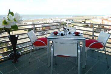 Residence Hotel Margherita