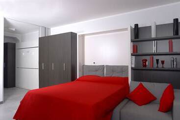 Residence Hotel Margherita