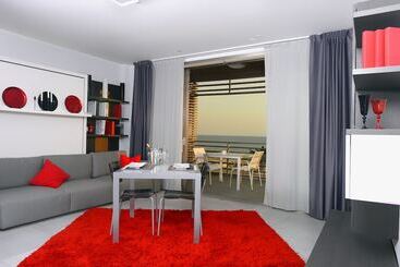 Residence Hotel Margherita