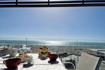 Residence Hotel Margherita