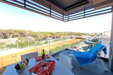 Residence Hotel Margherita