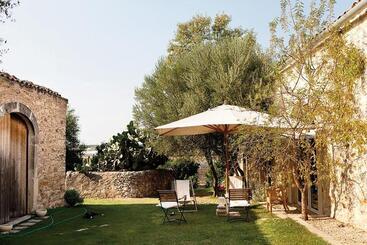 استراحتگاه Baglio Occhipinti