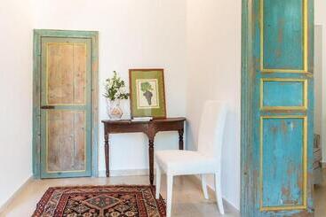 استراحتگاه Baglio Occhipinti