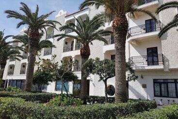 استراحتگاه Club Costa Elisabeth
