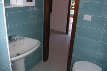 استراحتگاه Villaggio Marinella Direttamente Sul Mare