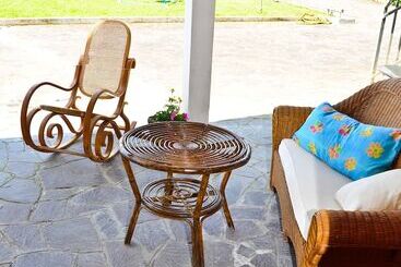 Sol Y Mar B&b